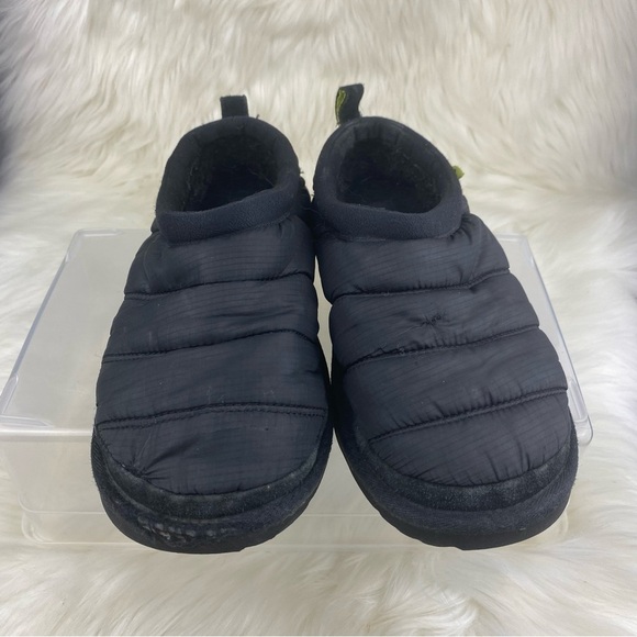 UGG CUGG TASMAN LTA SLIP ON SLIPPERS SIZE 5 - Picture 1 of 9
